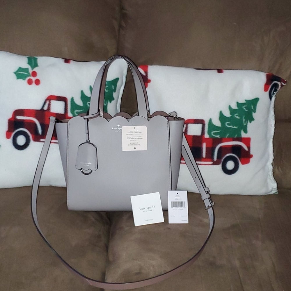 Kate Spade Mini mina Magnolia Street
